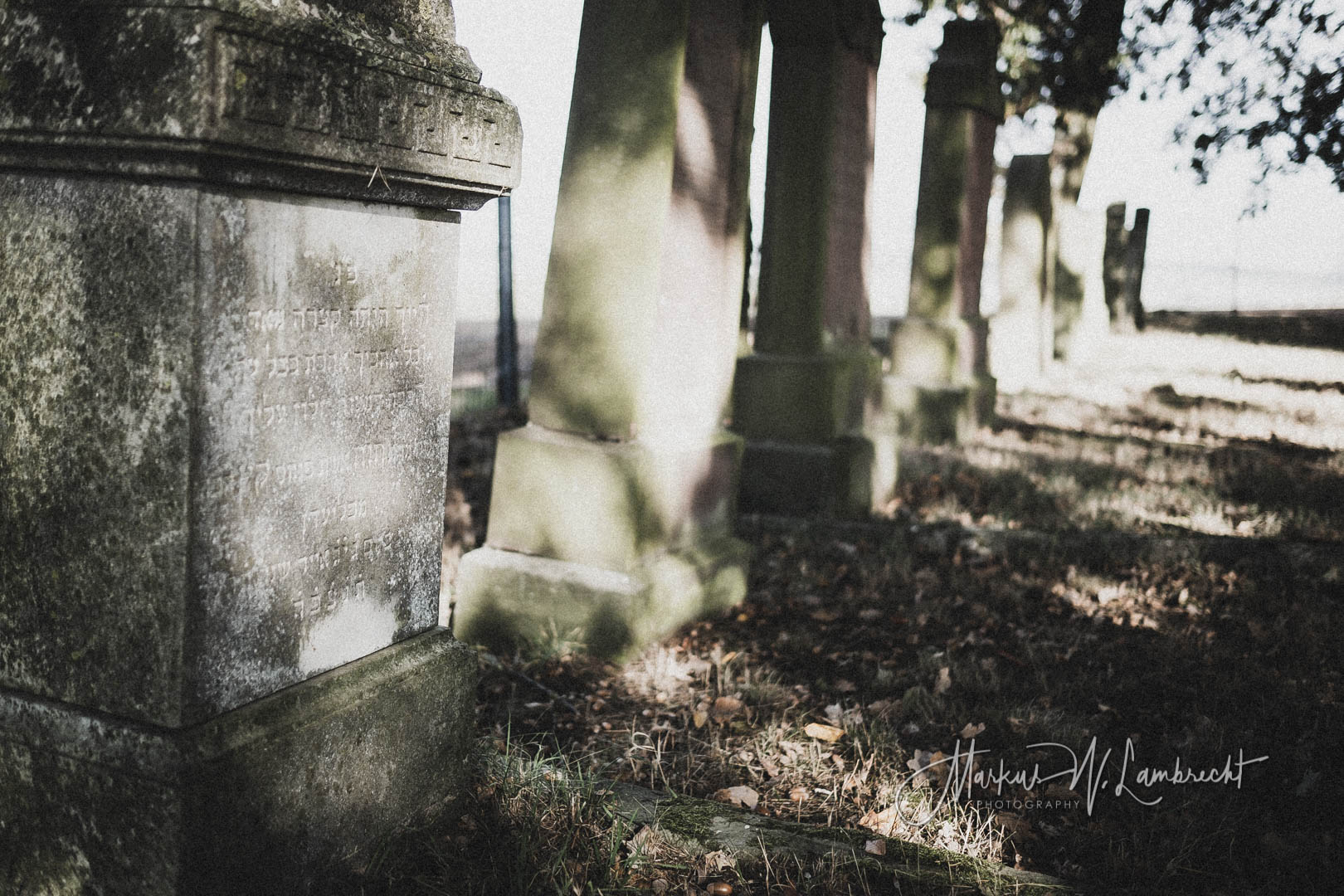 Flieden, Jüdischer Friedhof